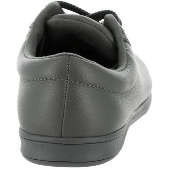 Easy Spirit Women's Ap1 Leather Walking Shoe, Gray 030, 8 M NIB - Picture 6 of 6